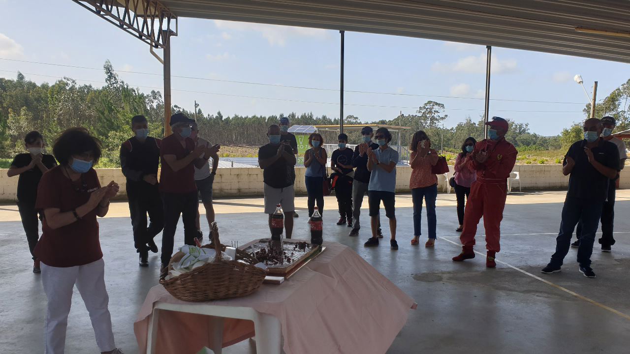 28º Aniversário Euroindy - Taça Euroindy30